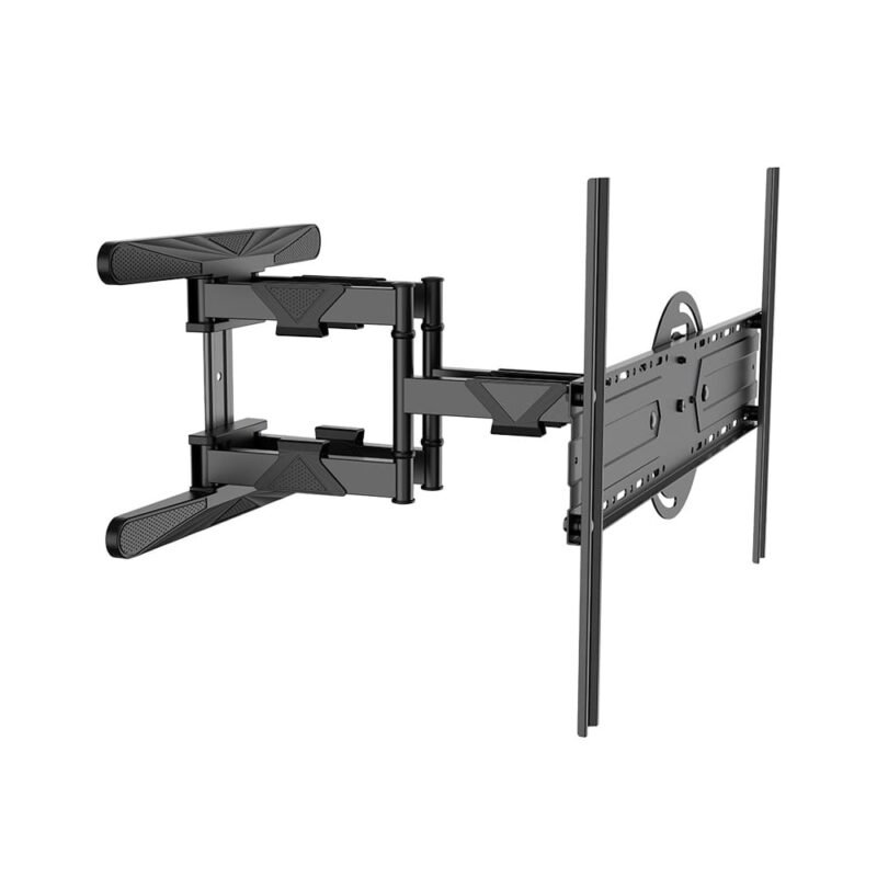 KALOC KLC-U8-X FULL MOTION TV WALL MOUNT