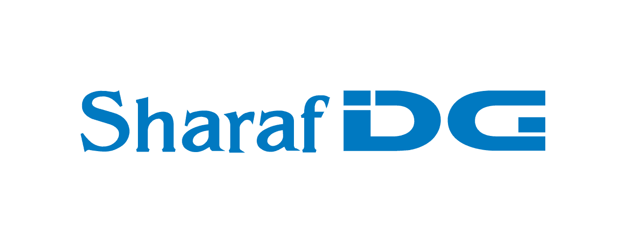 Sharaf DG