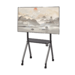 Beetec TF-RG12B Mobile TB Stand