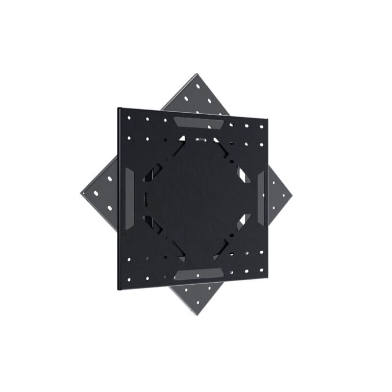 BEETEC TF-R64B ROTATIONAL WALL MOUNT BRACKET (LANDSCAPE / PORTRAIT)