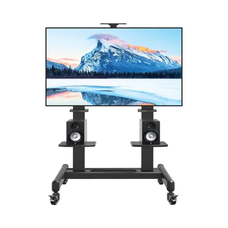 Rfiver MT5005 Mobile TV Cart